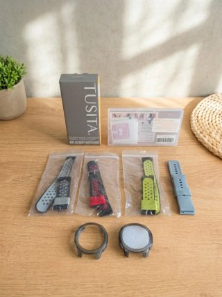 Garmin Forerunner 245 Gris