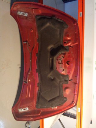 Despiece Ford C-Max II (2012-2019)