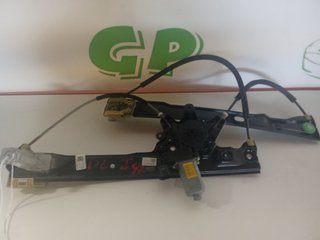 Despiece Ford C-Max II (2012-2019)