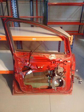 Despiece Ford C-Max II (2012-2019)
