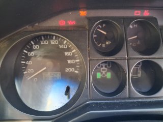 Mitsubishi Montero 2005