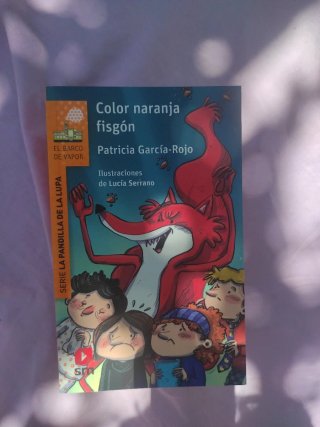 6 Libros maquina de vapor.
