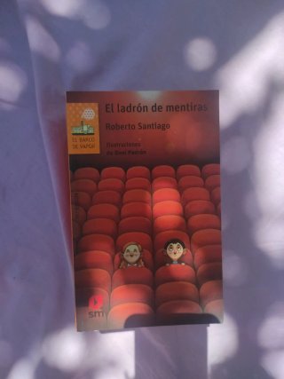 6 Libros maquina de vapor.