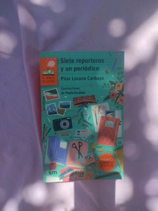 6 Libros maquina de vapor.