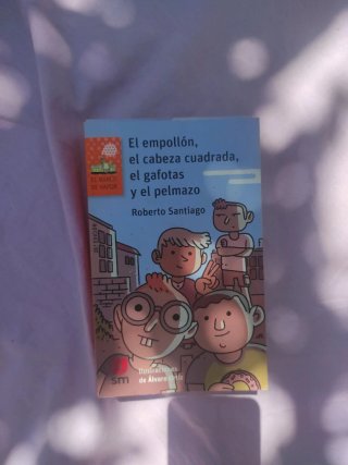 6 Libros maquina de vapor.