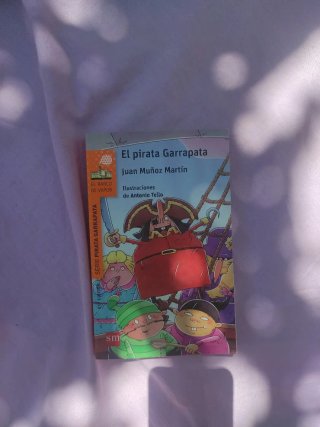 6 Libros maquina de vapor.