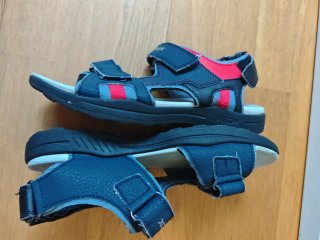 Sandalias Geox niño Talla 38 y 39