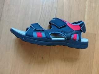 Sandalias Geox niño Talla 38 y 39