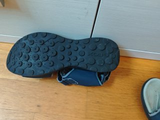 Sandalias Geox niño Talla 38 y 39