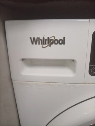 Lavadora Whirlpool 6kg