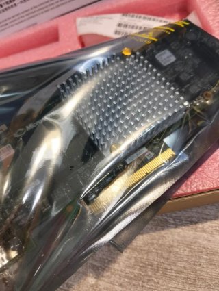Microsemi 8405 controlado RAID PCI Express x8 3.0 12 Gbit/s - Controlador RAID