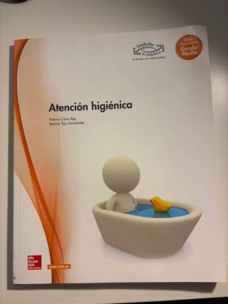 atención a personas en situación de dependencia fp