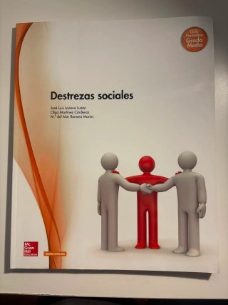 atención a personas en situación de dependencia fp