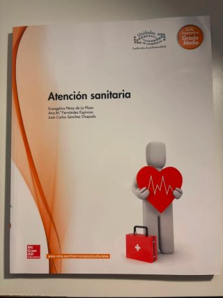 atención a personas en situación de dependencia fp