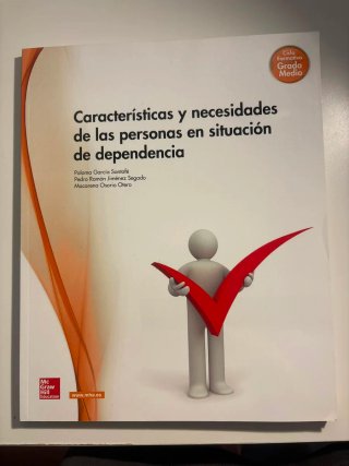 atención a personas en situación de dependencia fp