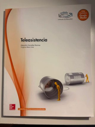 atención a personas en situación de dependencia fp