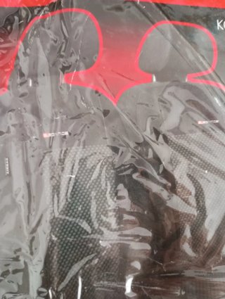 Funda furgoneta 9 plazas