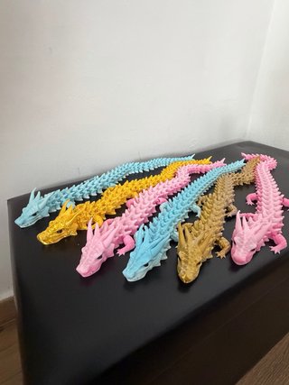 Figuras 3D personalizada