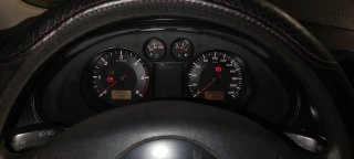 SEAT Ibiza 2003