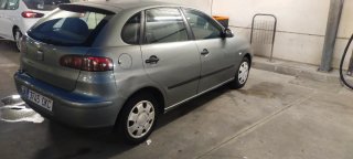SEAT Ibiza 2003