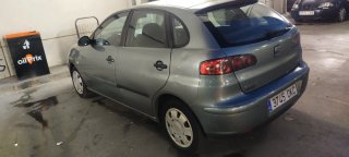 SEAT Ibiza 2003