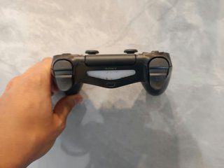 PS4 Slim v11.00 + Mando Negro