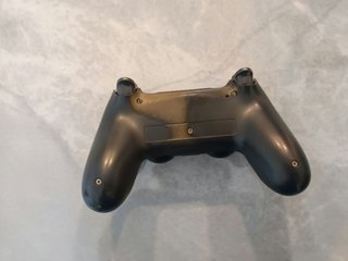 PS4 Slim v11.00 + Mando Negro