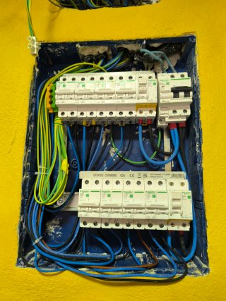 Electricista
