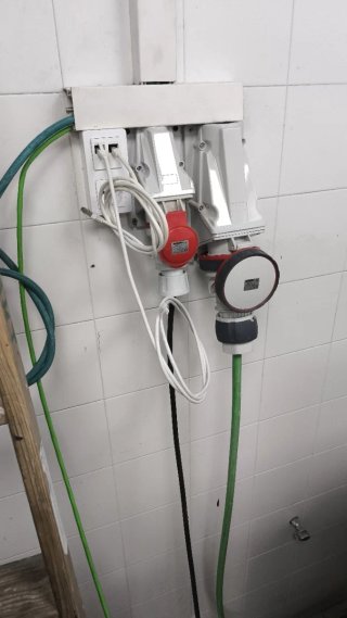 Electricista