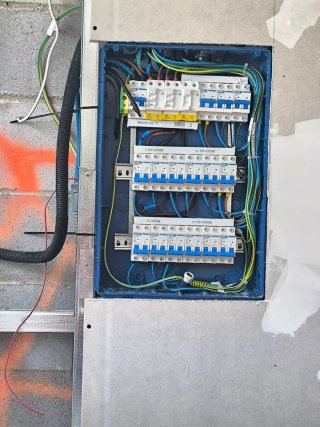 Electricista