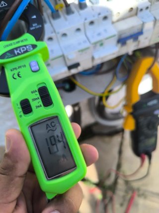Electricista