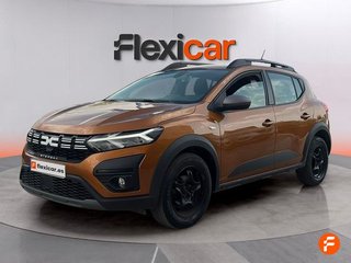 Dacia Sandero Stepway Essential TCe 67kW (90V)