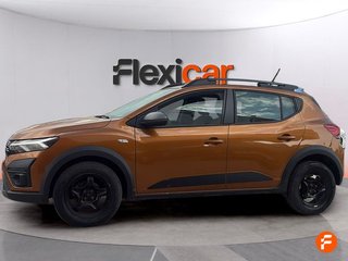 Dacia Sandero Stepway Essential TCe 67kW (90V)