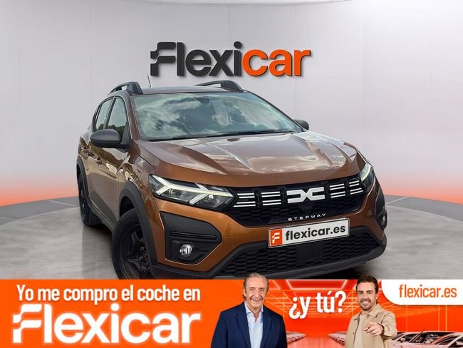 Dacia Sandero Stepway Essential TCe 67kW (90V) - foto 1