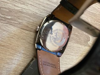 Reloj Diesel 1375 Original