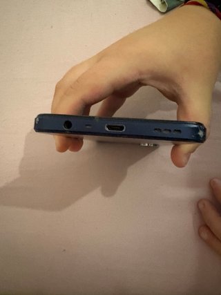 Oppo A17 Azul