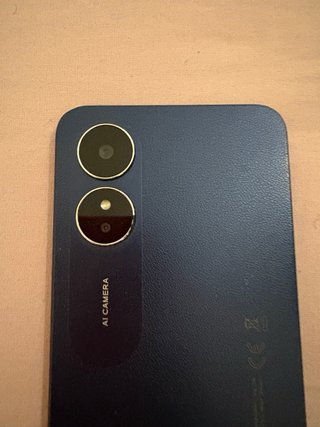 Oppo A17 Azul