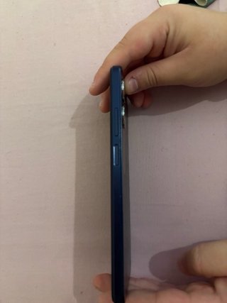 Oppo A17 Azul