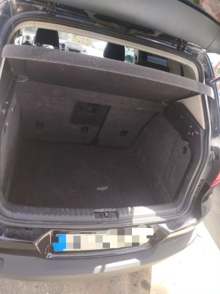 Volkswagen Tiguan 2012