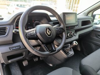Renault Trafic Furgón L2H1 Blue dCi 96 Kw (130 CV) CUA