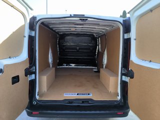 Renault Trafic Furgón L2H1 Blue dCi 96 Kw (130 CV) CUA