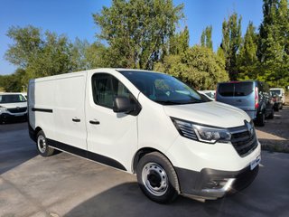 Renault Trafic Furgón L2H1 Blue dCi 96 Kw (130 CV) CUA