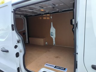 Renault Trafic Furgón L2H1 Blue dCi 96 Kw (130 CV) CUA
