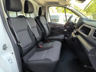 Renault Trafic Furgón L2H1 Blue dCi 96 Kw (130 CV) CUA