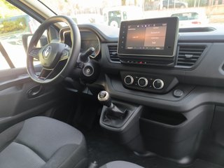 Renault Trafic Furgón L2H1 Blue dCi 96 Kw (130 CV) CUA