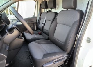 Renault Trafic Furgón L2H1 Blue dCi 96 Kw (130 CV) CUA