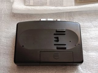 Reproductor Walkman Sony