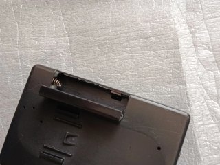 Reproductor Walkman Sony