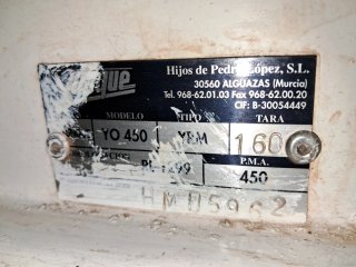 Suzuki Samurai y remolque