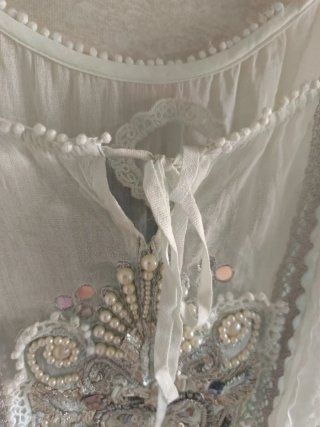 Vestido Sabina M Turquesa